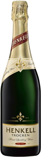 Henkell Trocken 750ml